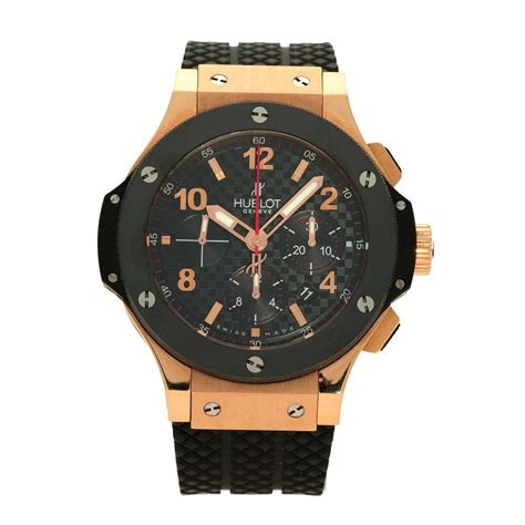 hublot fashion jewlery|Hublot rubber strap price.